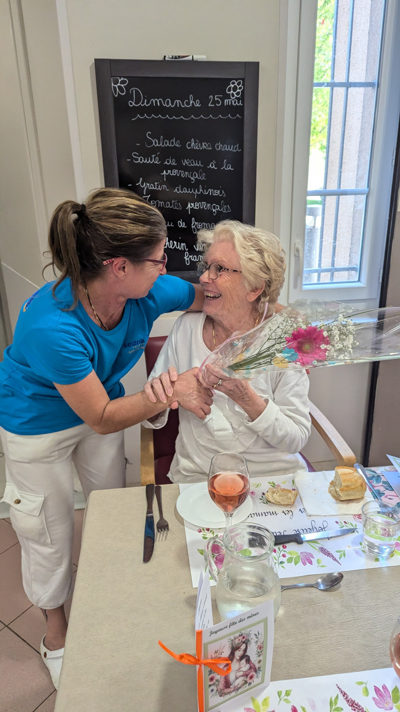 Fête des mères