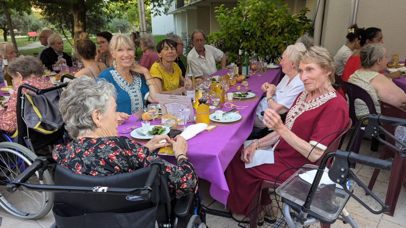 Garden Party