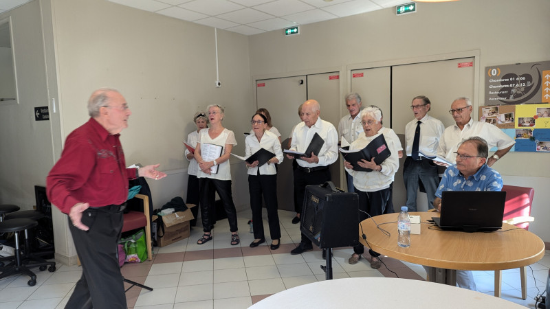 ehpad autun