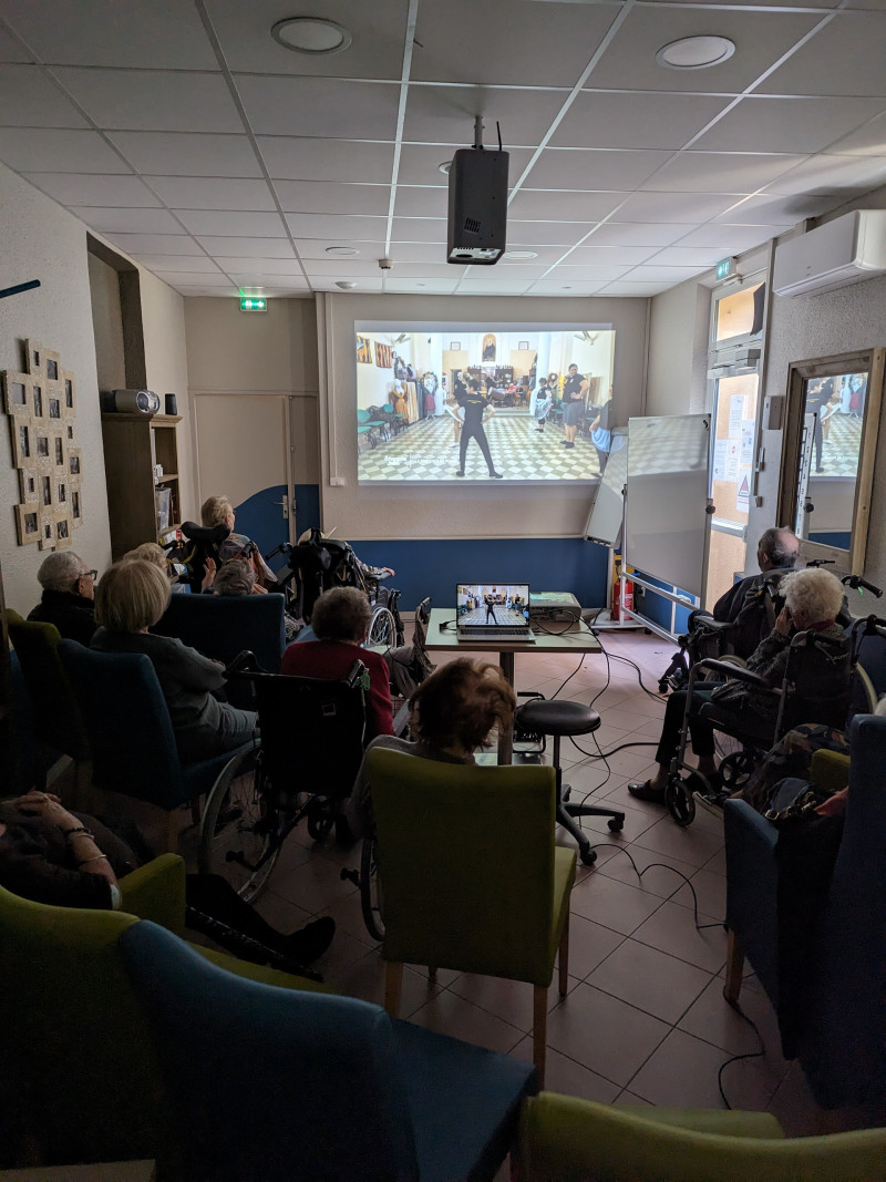 Documentaire