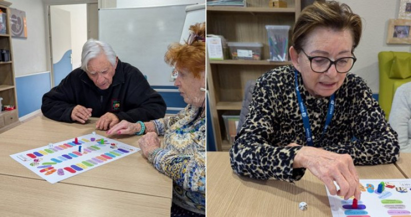 actualité EHPAD SEDNA