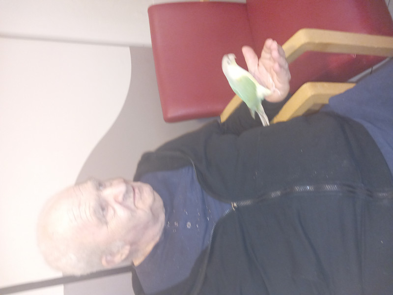 actualité EHPAD SEDNA