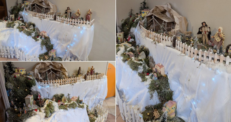 actualité EHPAD SEDNA